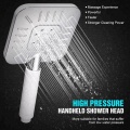 modern design bidet spray kit