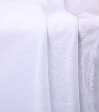 Knitted Polyester 110g Flag fabric