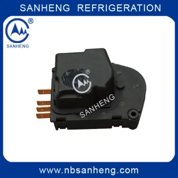 High Quality Electronic Refrigerator Timer (TMDC)
