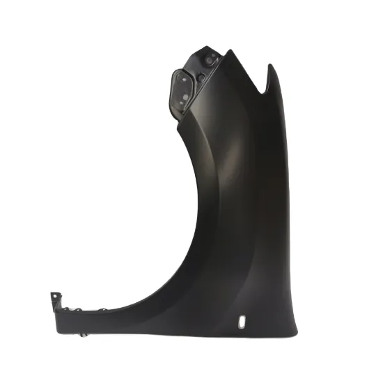 French Models Auto Side Wing for Renault Logan 2013- #760334617R Car Accessories