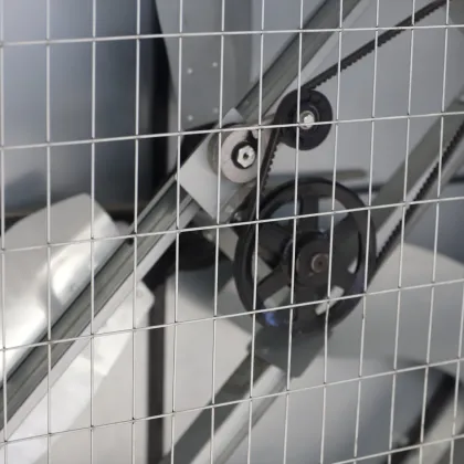 Chicken Coop Ventilation Fan