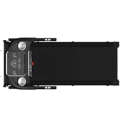 Indoor run machine peloton curved home treadmill