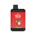 Sweden Bang king 8000 Puff Vape E-cigarette