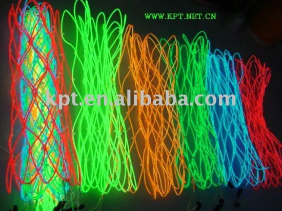 EL Neon wire