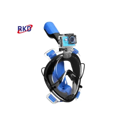 Underwater Scuba Diving Masks