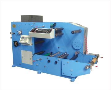 Flexo Printing Machine (HSR-320A)