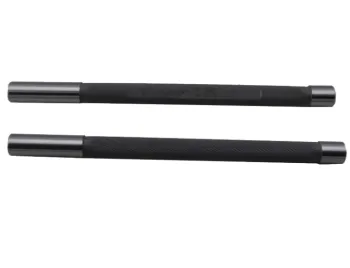 customized made special cnc thread plug gauges