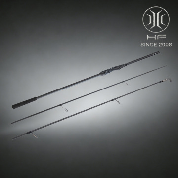 SUPER CARP Fishing Rod for Precision Carp Angling