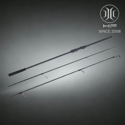 SUPER CARP Fishing Rod for Precision Carp Angling