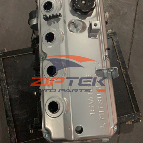 Durable 4G63S4M Engine for Great Wall Haval