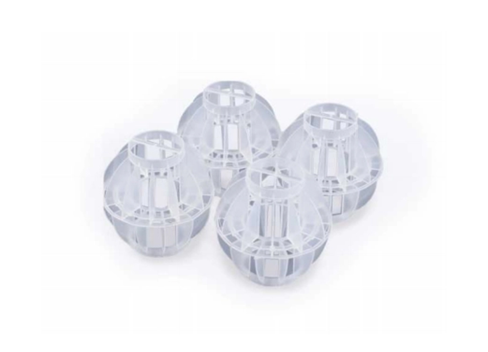 POLYHEDRAL HOLLOW SPHERE X