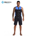 Seaskin Erwachsene Surfen Leben Schwimmen Safe Jacke Weste