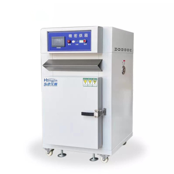 High-Temperature Industrial Ovens: Electric Blast Drying and Food Constant Temperature Drying Solutions