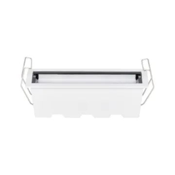 Vandal proof light fixtures linear antique pendant light