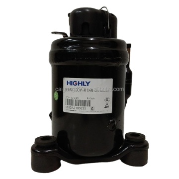 Highly Efficient Dehumidifier 955BTU 280W 50HZ R134A BSA272CN BSA272CV BSA272 Rotary Compressor
