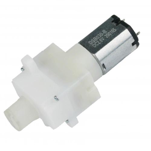 Mini Diaphragm Water Pump For Home use diffuser