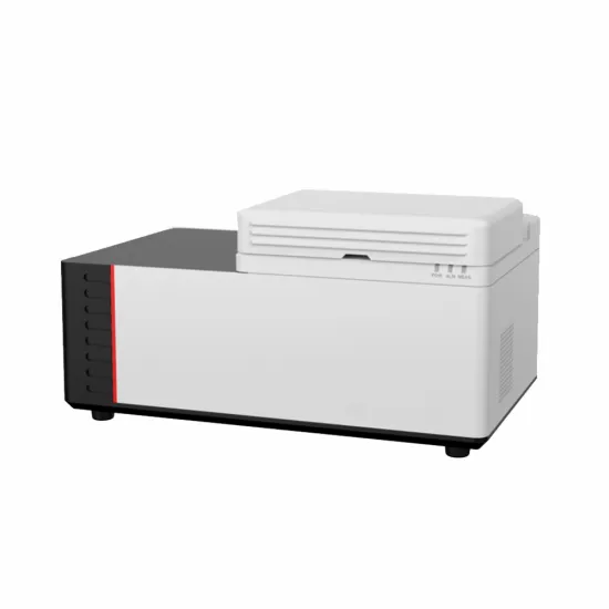 NIR DW-EXPEC1360A NIR Spectrophotometer - Quick Fuel Analyzer for Gasoline and Diesel