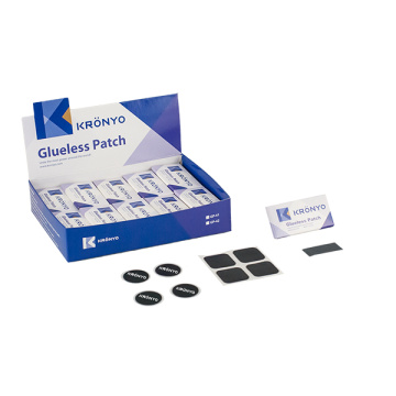 Reifenflecken Glueless Patch Reifenreparaturpatches