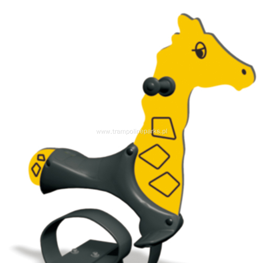 New Design Deer Spring Rider