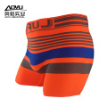 Wholesale Cotton Nylon Seamless Men Plus Size Underwear