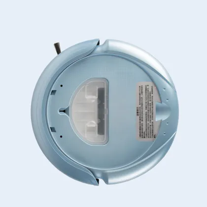 excellent quality mini electric magic broom sweeper