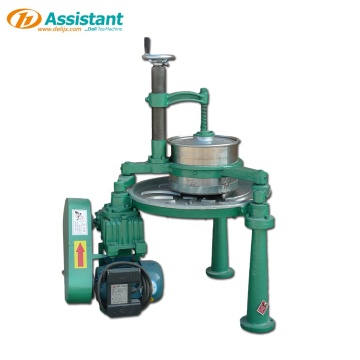 DL-6CRT-25 250mm Mini Green Tea Rolling Machine