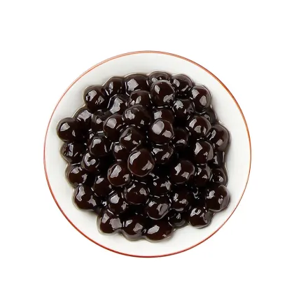 Taiwan Brown Sugar Pearl Milk Tea Powder