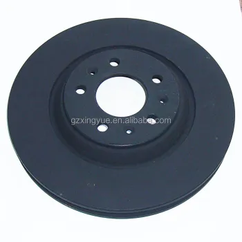 PRT5664 Brake Rotor Disc For CADILLAC CTS 2006-2007 STS