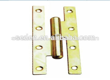 manufacture brass H sharp hinge