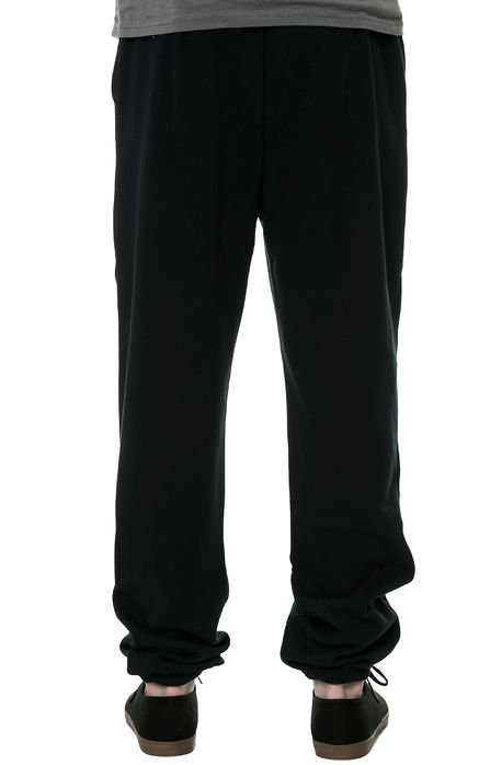 Woven Twill Pants 