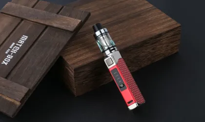 vape mod electronic vape box mod 80W