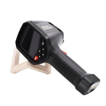 Hot Selling HF-Z9 Thermal Imaging Camera: High Resolution Infrared Thermography