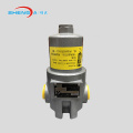 Aluminum Low Pressure Inline Oil Filter
