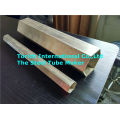 EN10305-1 Seamless cold drawn hexagon shaped steel tube