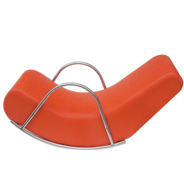 Kursi sofa sex lounge chaise untuk ruang tamu - he -040