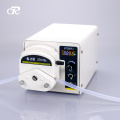 Laboratory Adjustable Speed Peristaltic Dosing Metering Pump