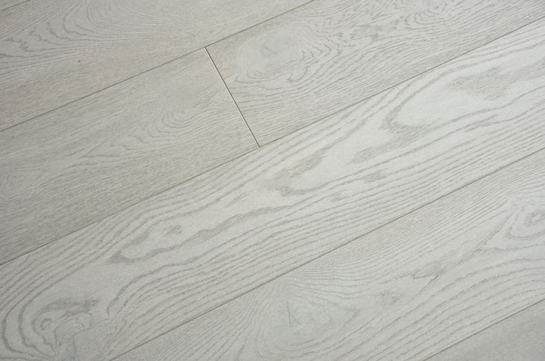 engineered wood floor