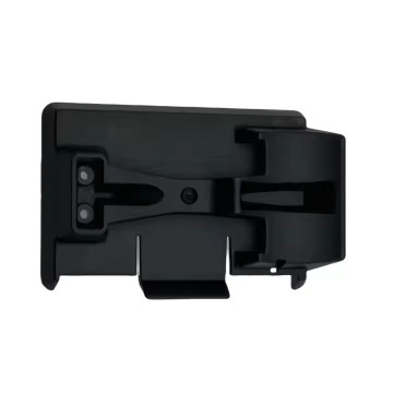 Custom PA Plastic parts for Household Push Case