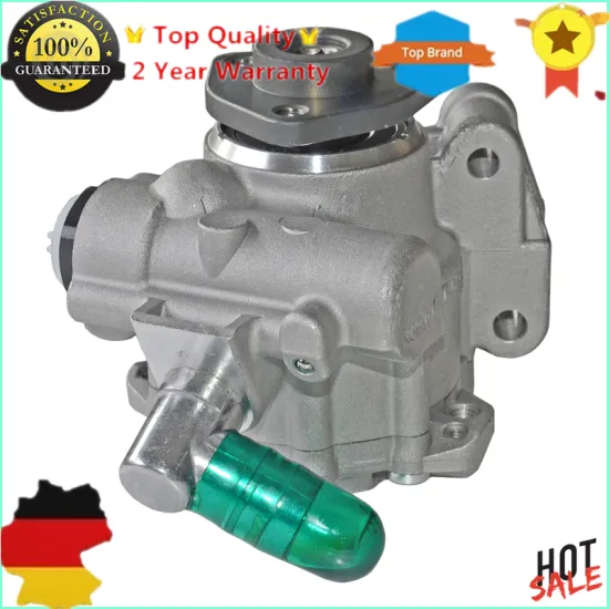 AP02 New Power Steering Pump For MERCEDES C-class W203/S203/E-class W211/S211 CL2032 C209 W163 C E 200 220 270 CDI ML 270 CDI