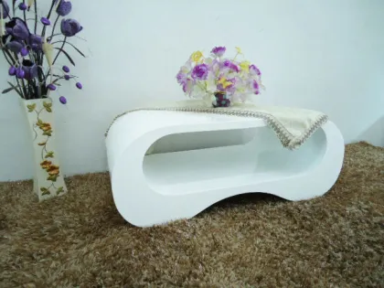 Wooden TV furniture retro TV stand