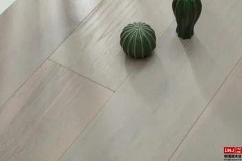 oiled white oak engineered wood flooring