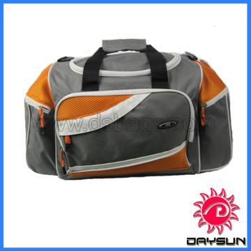 Designer Sport travel duffle bag