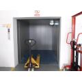 3000kg Freight Elevator Large Space