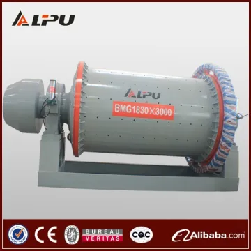 SHANGHAI LIPU Ball Mill Critical Speed Calculation