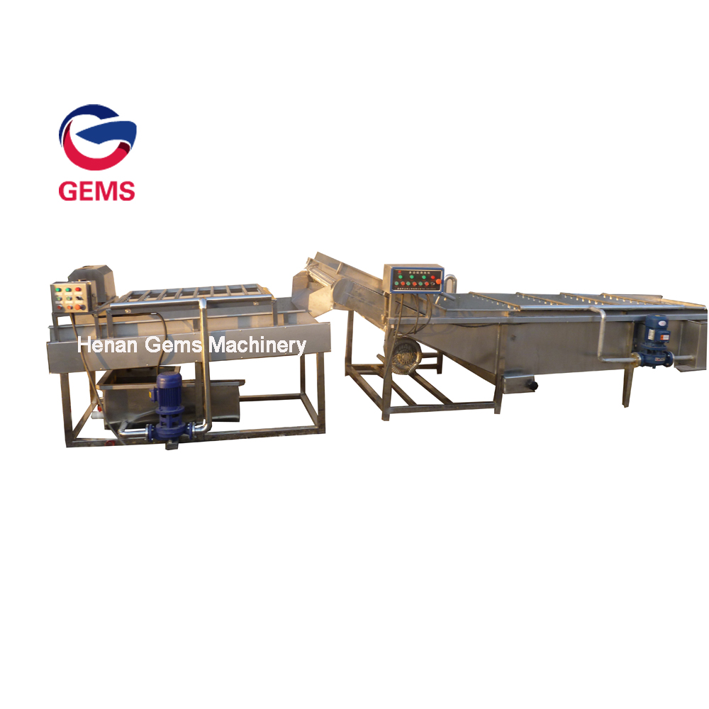 Citrus Fruit Washing Waxing and Grading Machine