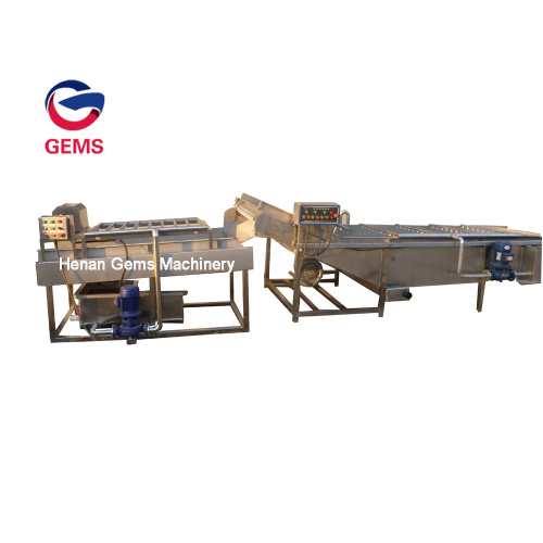 Seafood Cleaning Descaling Machine Seafood Wash Machine
