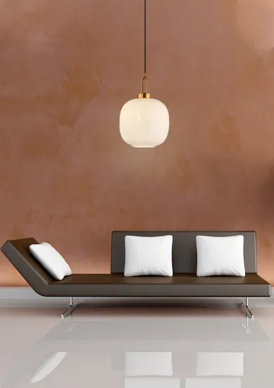 2020 New Design Modern Pendant Lamp
