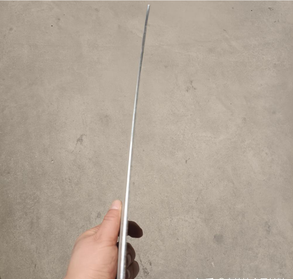 titanium plate