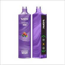 Original VOPK Shisha 20000 Puffs EU Wholesale