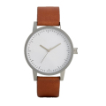 Bekijk Unisex Japanese Miyota Quartz Movement Watch